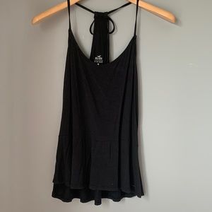 Hollister Tank